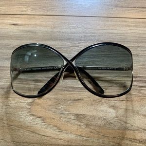 Authentic Tom Ford Sunglasses
